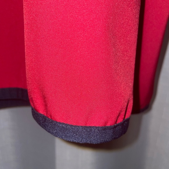 Tommy Hilfiger Men’s Regular-Fit Colorblocked Soft Shell Jacket - Picture 4 of 12